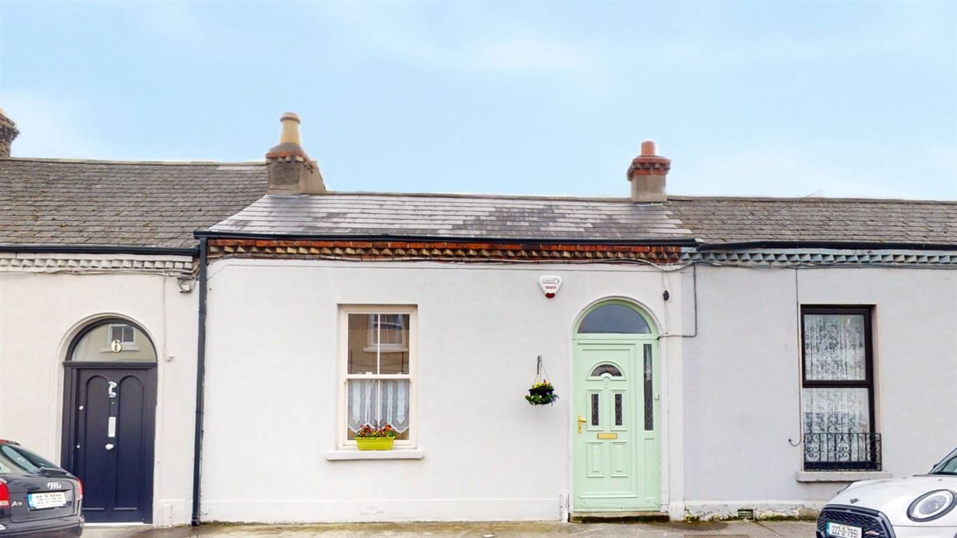 5 James Street North, North Strand, Dublin 3 DNG Fairview 4660213