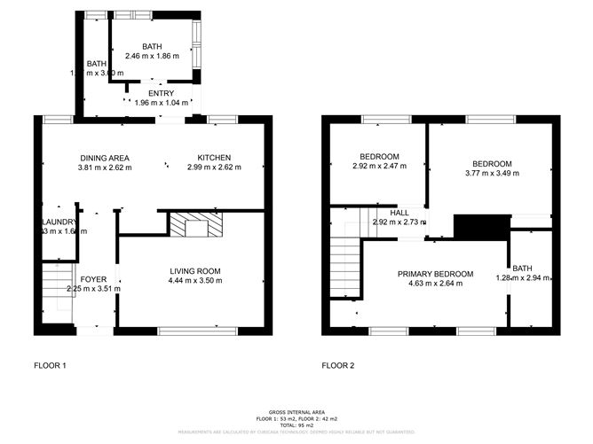 15 Casement Villas, Dun Laoghaire, County Dublin