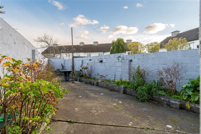 15 Casement Villas, Dun Laoghaire, County Dublin