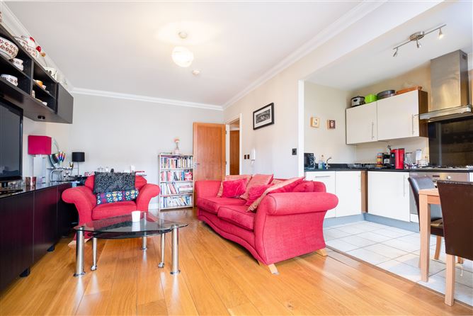 29 Stocking Wood Hall, Rathfarnham, Dublin 16