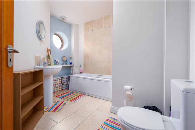 29 Stocking Wood Hall, Rathfarnham, Dublin 16
