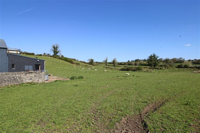 Killarcan, Leitrim Village, Co. Leitrim