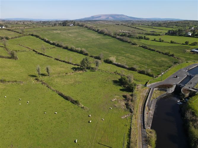 Killarcan, Leitrim Village, Co. Leitrim