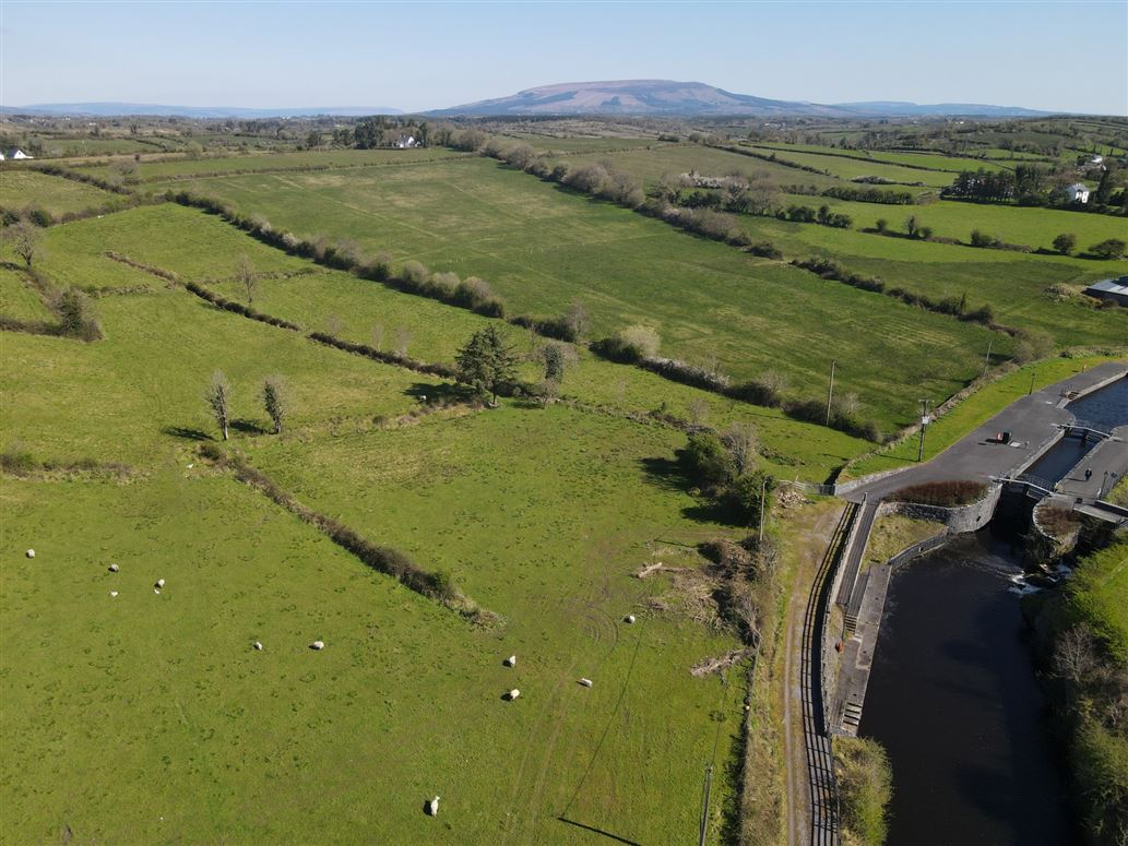 Killarcan, Leitrim Village, Co. Leitrim
