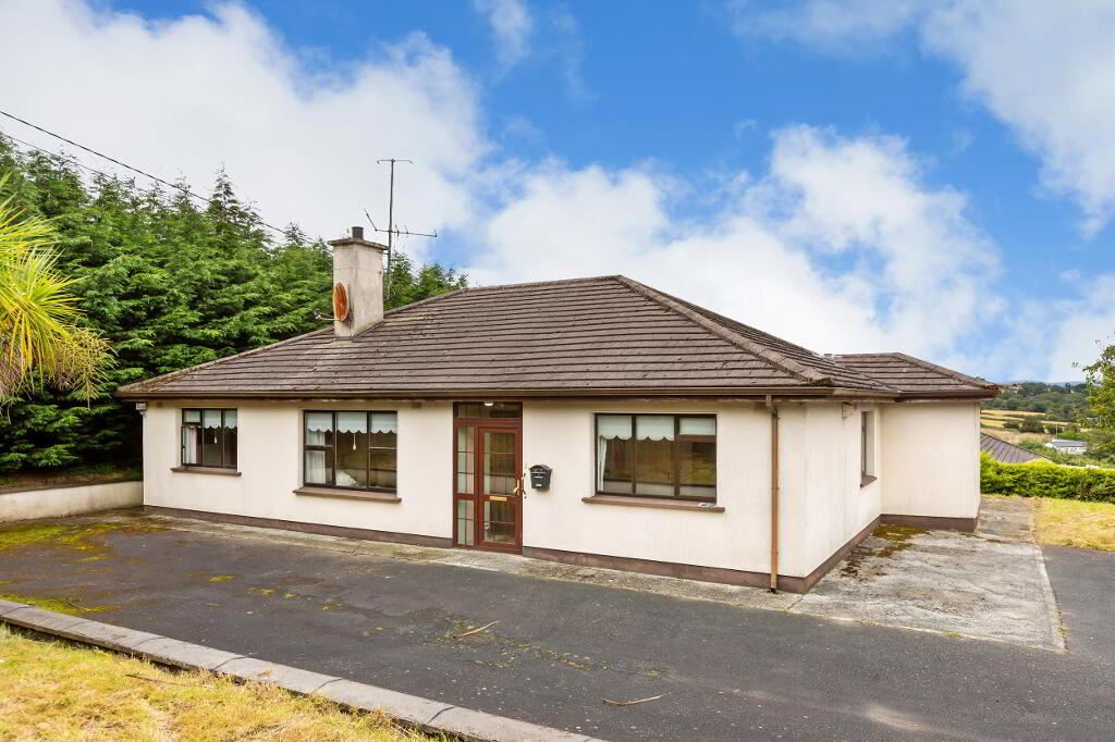 Bramble Hill, Ballynerrin Upper, Wicklow Town, Wicklow Forkin