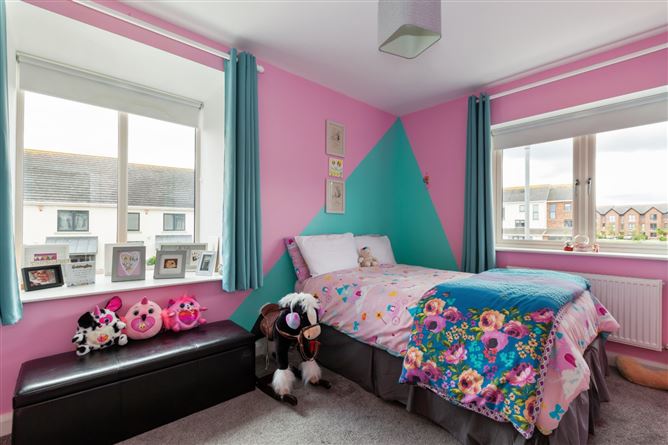 29 King Street, Belltree, Clongriffin, Dublin 13