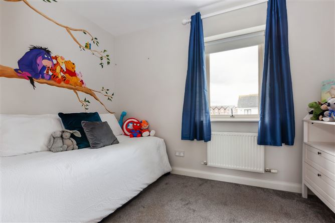 29 King Street, Belltree, Clongriffin, Dublin 13