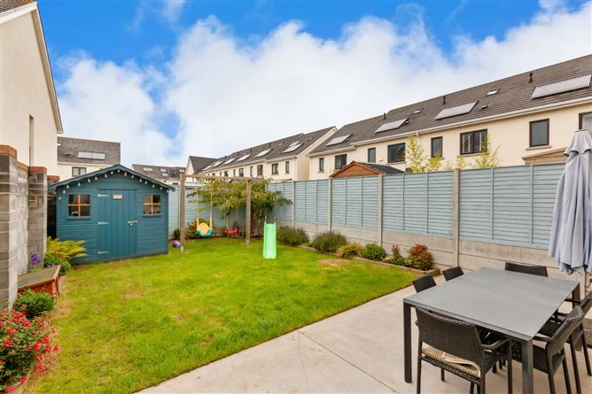 29 King Street, Belltree, Clongriffin, Dublin 13