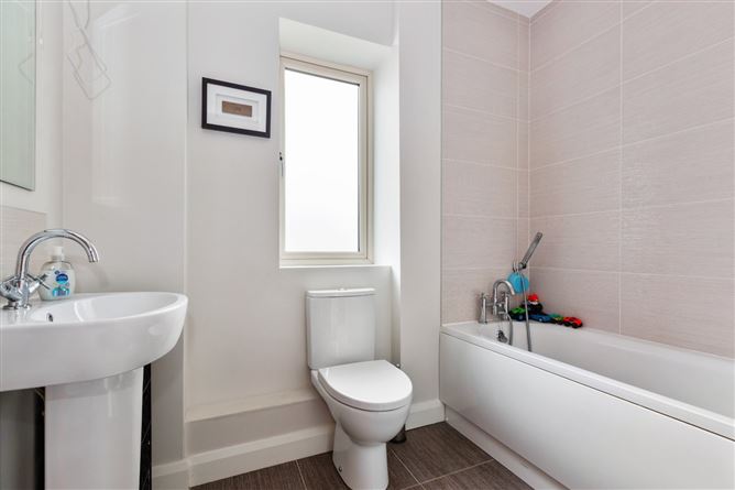 29 King Street, Belltree, Clongriffin, Dublin 13