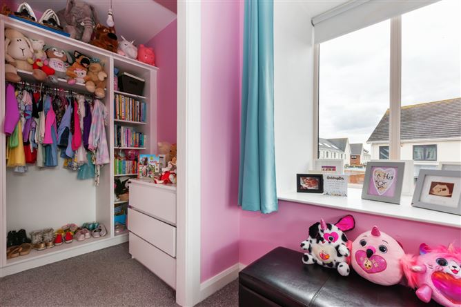 29 King Street, Belltree, Clongriffin, Dublin 13