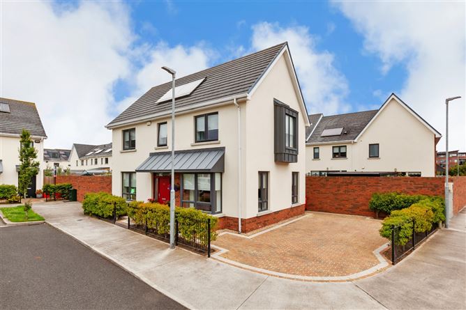 29 King Street, Belltree, Clongriffin, Dublin 13