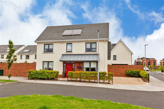29 King Street, Belltree, Clongriffin, Dublin 13