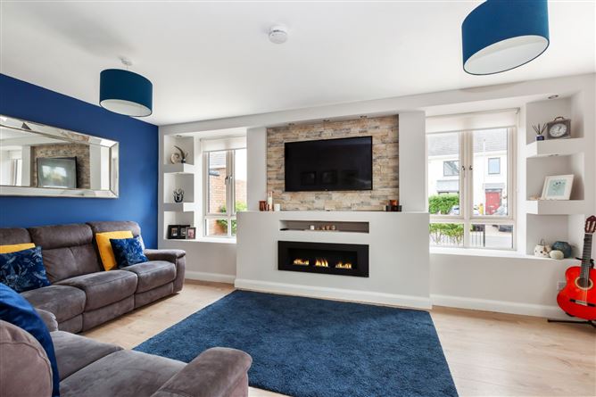 29 King Street, Belltree, Clongriffin, Dublin 13