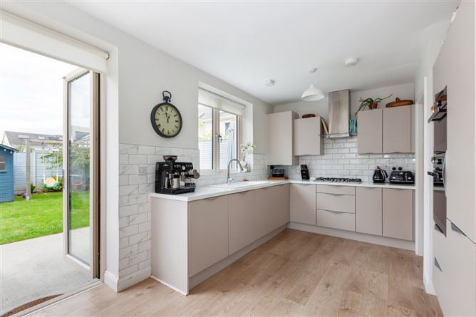 29 King Street, Belltree, Clongriffin, Dublin 13