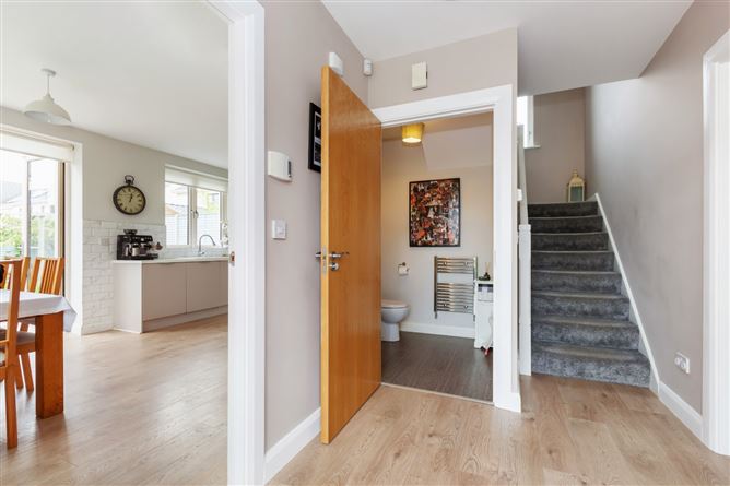 29 King Street, Belltree, Clongriffin, Dublin 13
