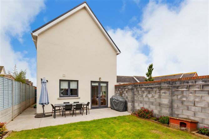 29 King Street, Belltree, Clongriffin, Dublin 13