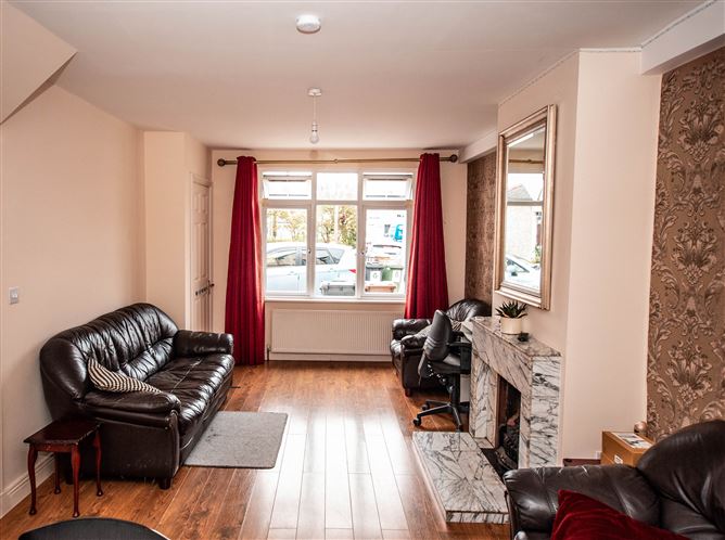 38 Bargy Road,, East Wall, Dublin 3