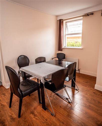 38 Bargy Road,, East Wall, Dublin 3