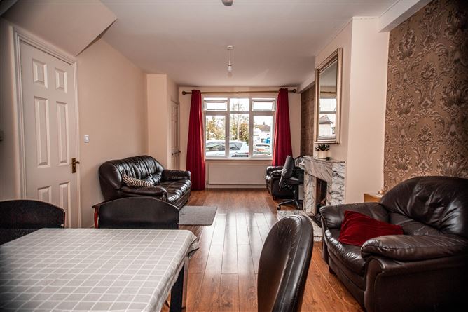 38 Bargy Road,, East Wall, Dublin 3
