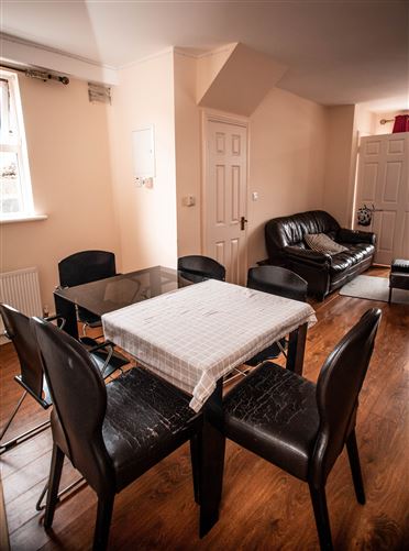 38 Bargy Road,, East Wall, Dublin 3