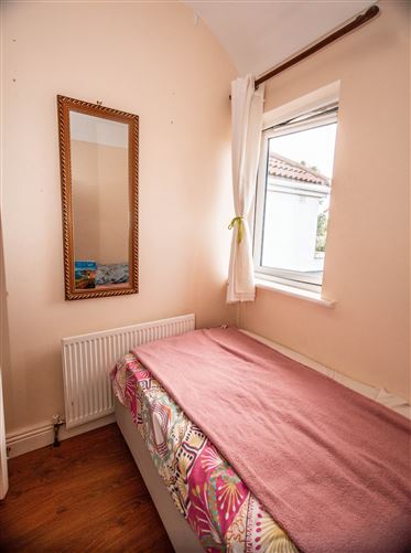 38 Bargy Road,, East Wall, Dublin 3