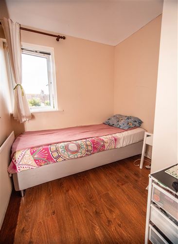 38 Bargy Road,, East Wall, Dublin 3