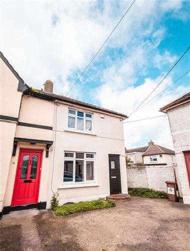 38 Bargy Road,, East Wall, Dublin 3