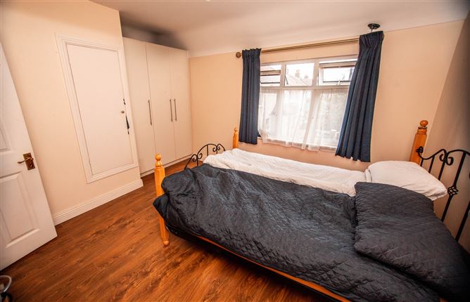 38 Bargy Road,, East Wall, Dublin 3