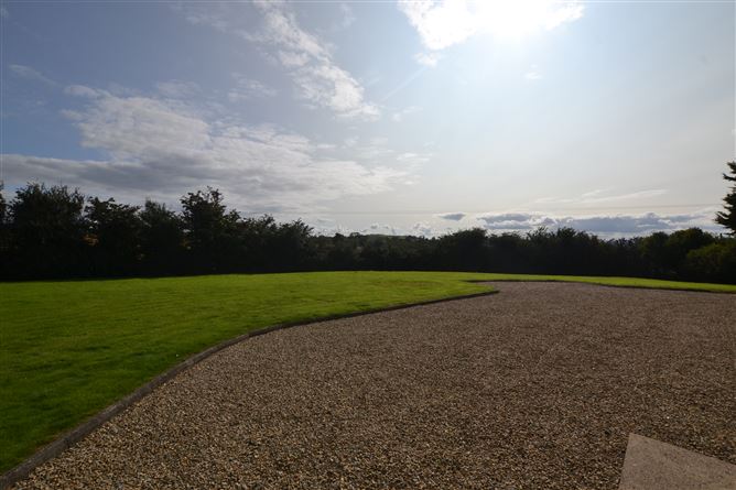 2 Ballycarrigeen Upper, The Harrow, Ferns, Wexford