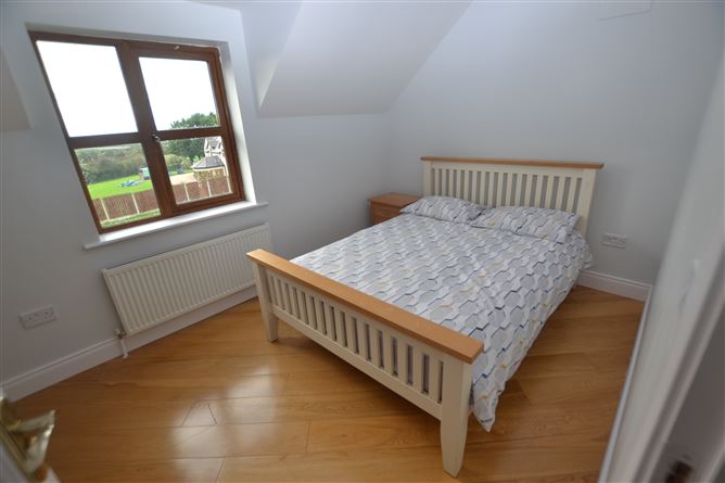 2 Ballycarrigeen Upper, The Harrow, Ferns, Wexford