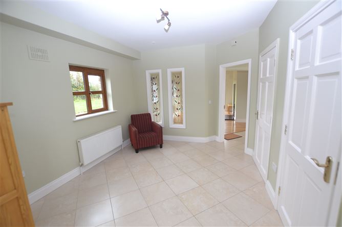 2 Ballycarrigeen Upper, The Harrow, Ferns, Wexford