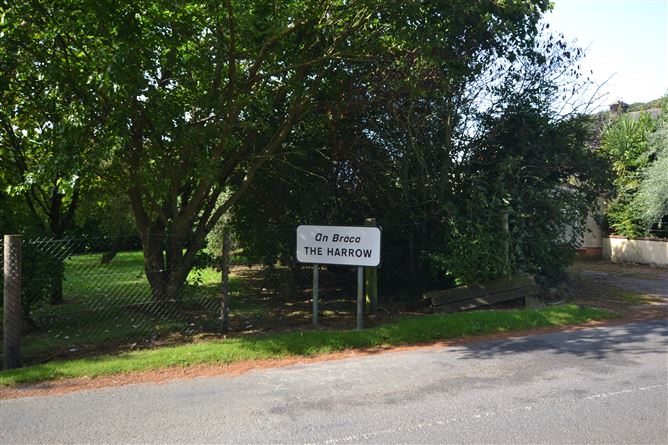 2 Ballycarrigeen Upper, The Harrow, Ferns, Wexford