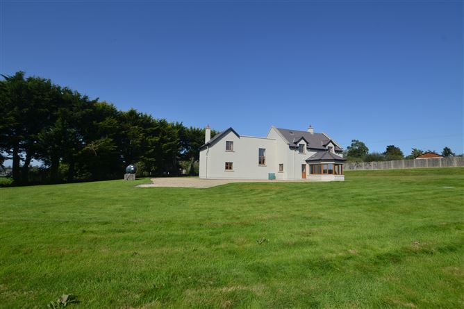 2 Ballycarrigeen Upper, The Harrow, Ferns, Wexford