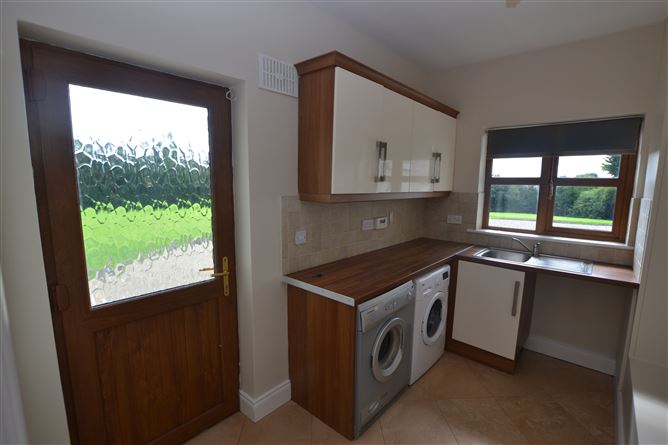 2 Ballycarrigeen Upper, The Harrow, Ferns, Wexford