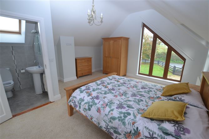2 Ballycarrigeen Upper, The Harrow, Ferns, Wexford