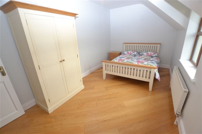 2 Ballycarrigeen Upper, The Harrow, Ferns, Wexford