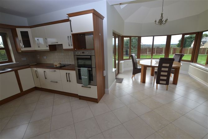 2 Ballycarrigeen Upper, The Harrow, Ferns, Wexford