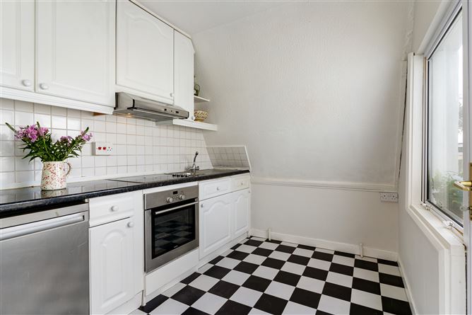 52 Seabury, Sandymount, Dublin 4