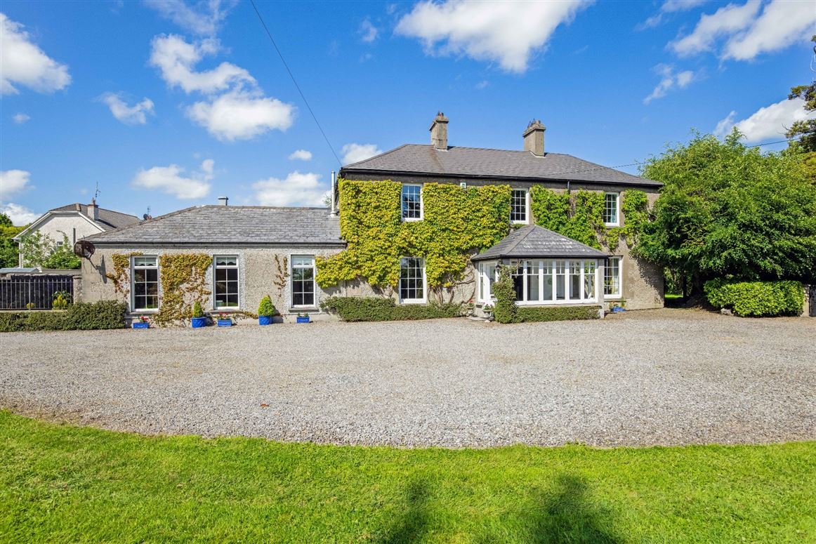 Fox Lodge, Ratoath, Co. Meath