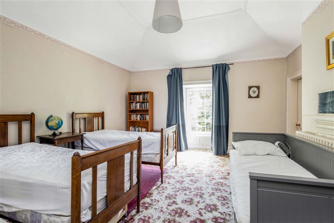Fox Lodge, Ratoath, Co. Meath