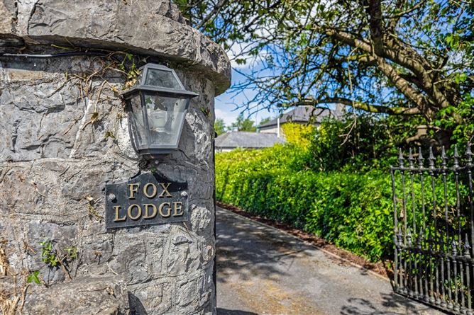 Fox Lodge, Ratoath, Co. Meath