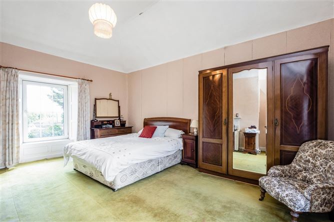 Fox Lodge, Ratoath, Co. Meath