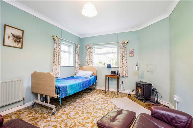 Fox Lodge, Ratoath, Co. Meath