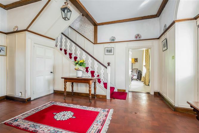 Fox Lodge, Ratoath, Co. Meath