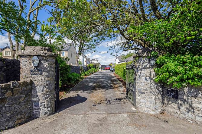 Fox Lodge, Ratoath, Co. Meath