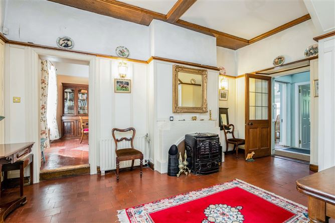 Fox Lodge, Ratoath, Co. Meath
