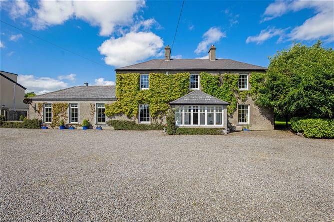 Fox Lodge, Ratoath, Co. Meath