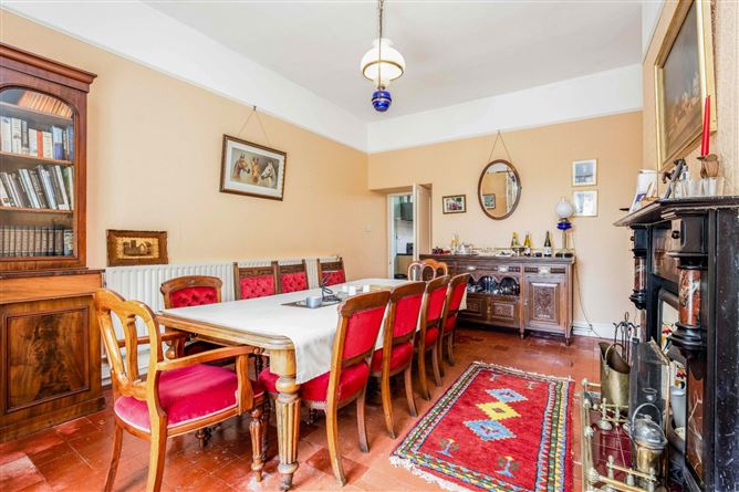 Fox Lodge, Ratoath, Co. Meath