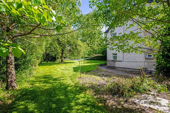 Fox Lodge, Ratoath, Co. Meath