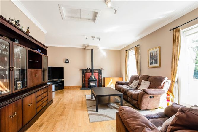 Fox Lodge, Ratoath, Co. Meath